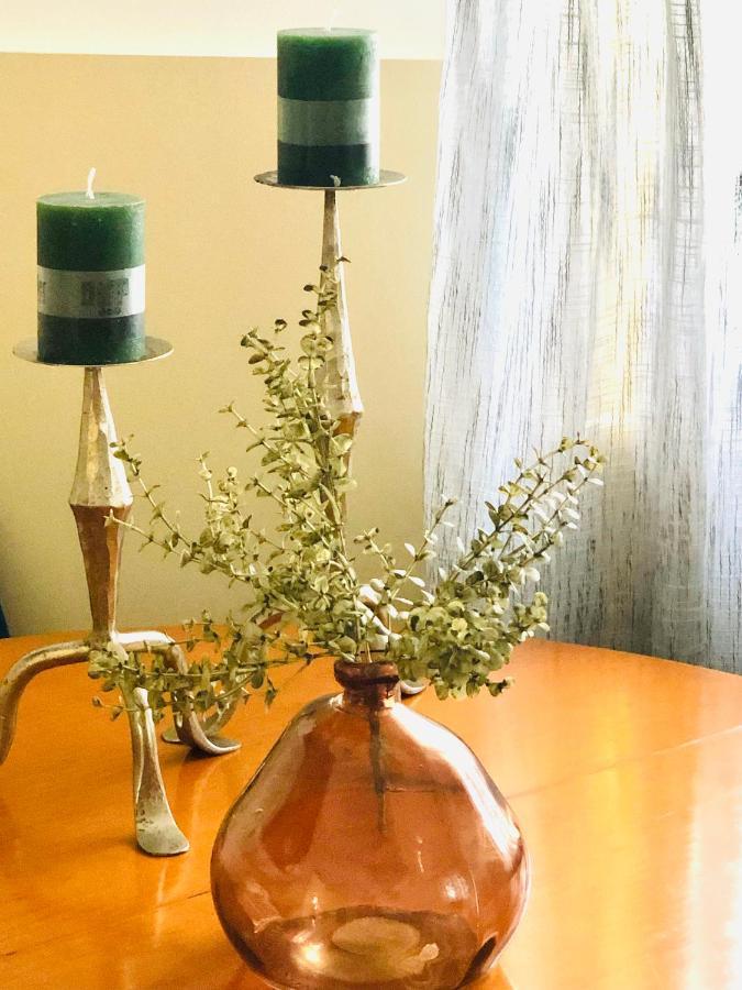 Casa Da Varzea Torres Vedras Dış mekan fotoğraf
