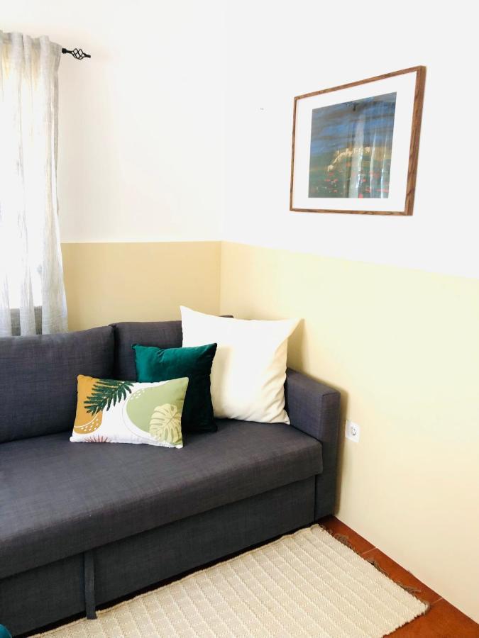Casa Da Varzea Torres Vedras Dış mekan fotoğraf
