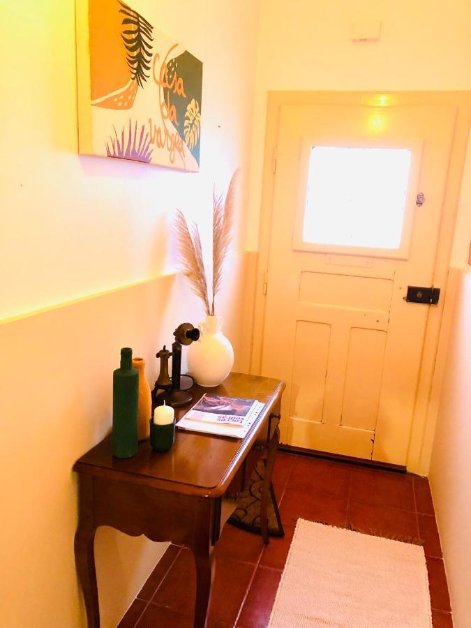 Casa Da Varzea Torres Vedras Dış mekan fotoğraf