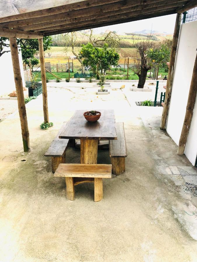 Casa Da Varzea Torres Vedras Dış mekan fotoğraf