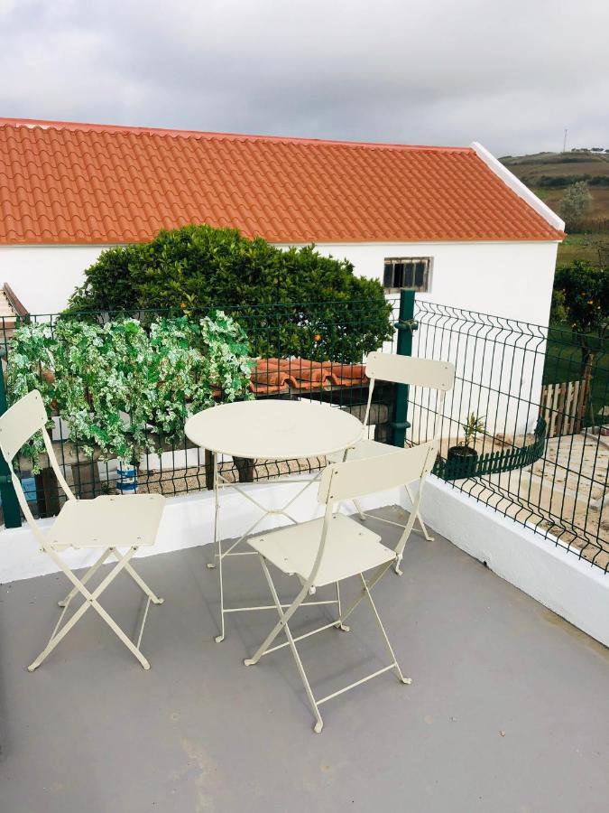 Casa Da Varzea Torres Vedras Dış mekan fotoğraf