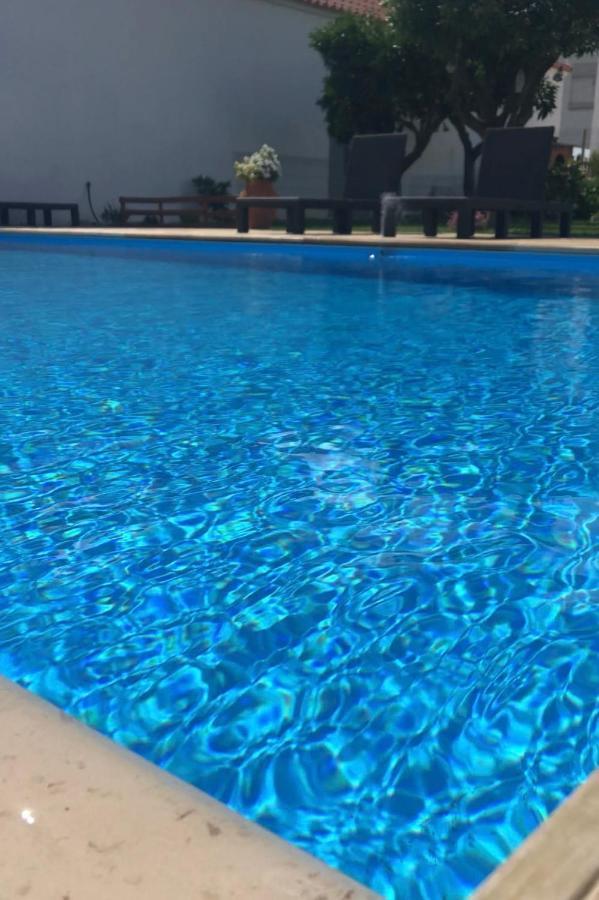 Casa Da Varzea Torres Vedras Dış mekan fotoğraf